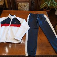 Tuta Sergio Tacchini