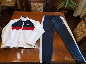 Tuta Sergio Tacchini