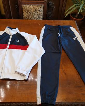Tuta Sergio Tacchini