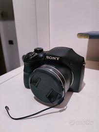 Fotocamera sony