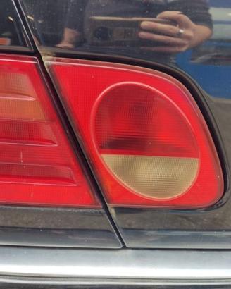 Fanale post. sx int. MERCEDES-BENZ CLASSE E 1997