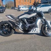 Ducati XDiavel S - 2018