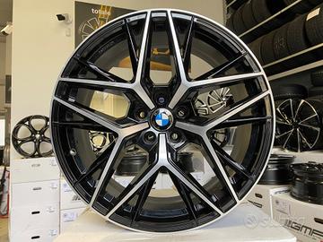 Cerchi Bmw raggio 18 NUOVI cod.9382
