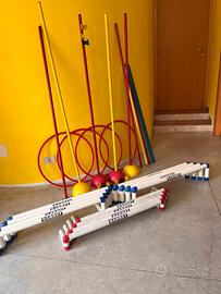 Kit preparatore atletico