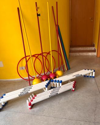 Kit preparatore atletico