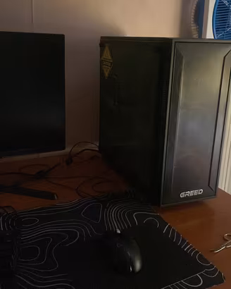 Pc gaming