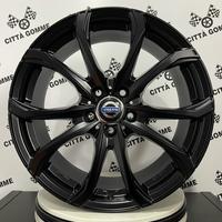 CERCHI IN LEGA VOLVO C30 S60 V50 V60 V70 XC60 19