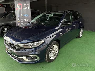 Fiat Tipo 1.6 Mjt S&S SW City Life