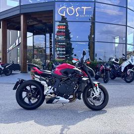 MV Agusta Brutale 1000