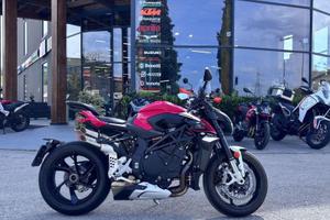 MV Agusta Brutale 1000