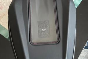 Borsa serbatoio Givi