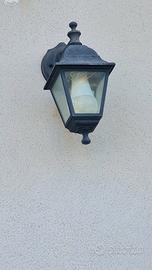 lampadari da esterno