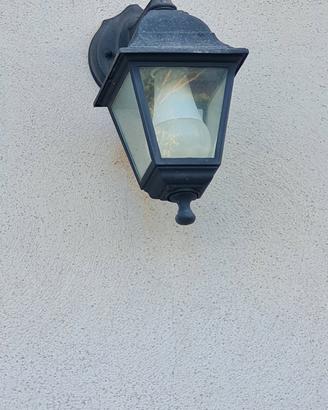 lampadari da esterno