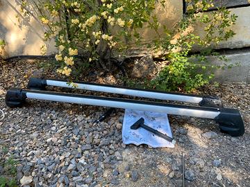 Barre Portatutto per Volkswagen Passat