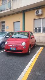 Magnifica 500 1.2 anche neopatentati