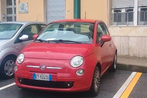 Magnifica 500 1.2 anche neopatentati