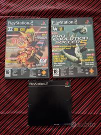 demo ps2