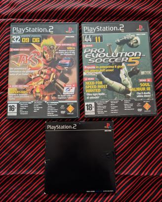 demo ps2