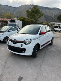 Renault Twingo SCe Wave ANNO 2015 KM 90.000 PER IN