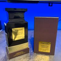 Tom Ford Tabacco e vaniglia