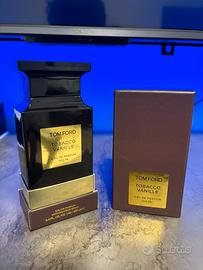 Tom Ford Tabacco e vaniglia