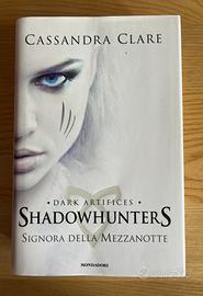 "Shadowhunters - Signora della Mezzanotte"