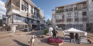 Negozio Treviso [Cod. rif 3134185ACG] (Centro stor