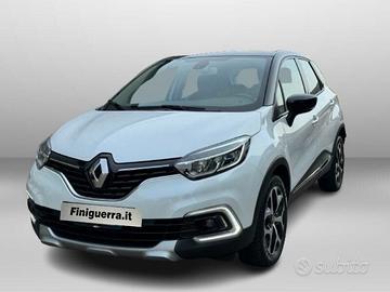 Renault Captur dCi 8V 90 CV EDC Start&Stop En...