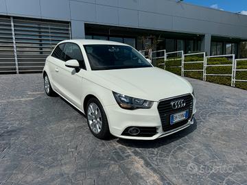 Audi A1 1.2 TFSI Attraction