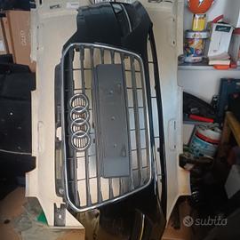 Paraurti anteriore Audi A3