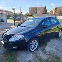 FIAT BRAVO GPL EMOTION OK NEOPATENTATI GARANZIA 12