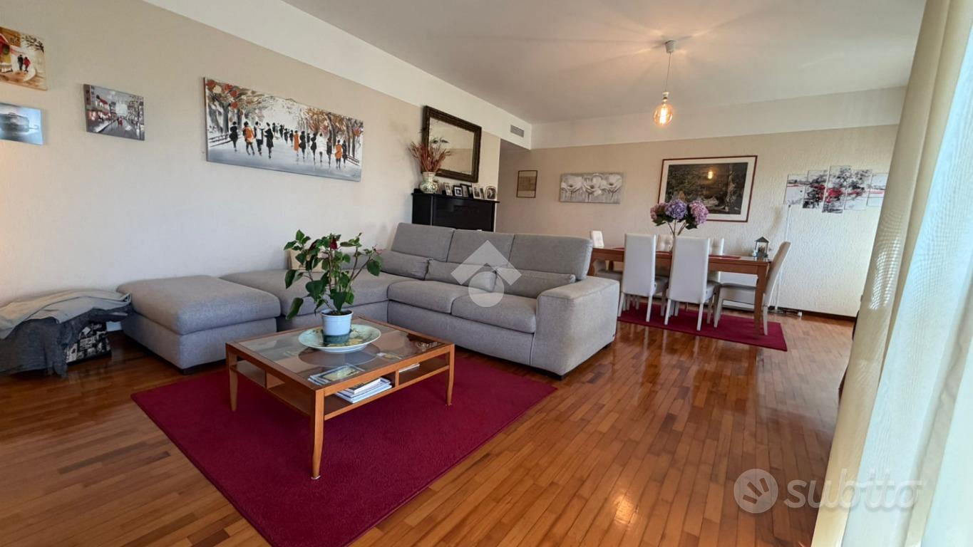 Appartamento – Desio, Prati - Vista 3