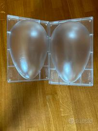 Stampi per uova di Pasqua