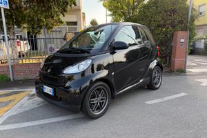 Smart ForTwo 800 40 kW coupé teen cdi special edit