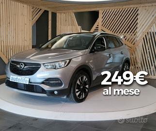 Opel Grandland X 1.5 ecotec Innovation s&s 130cv