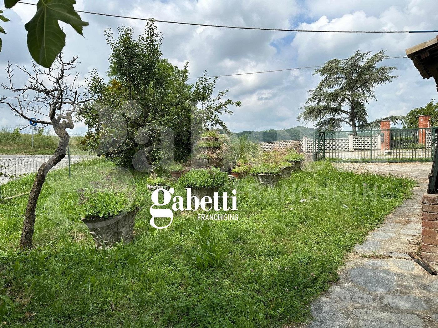 Rustico/Casale/Corte Castelletto Merli - Altro