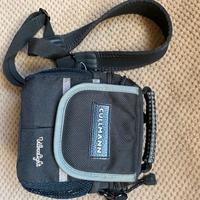 borsa porta fotocamera