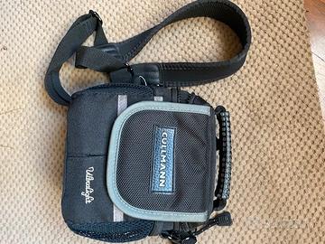 borsa porta fotocamera