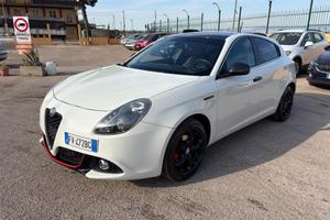 Alfa Romeo Giulietta 1.6 JTDm-2 120 CV Progression