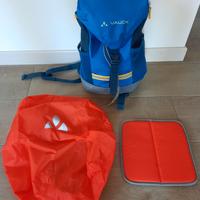 Zainetto montagna bambino marca Vadue (originale)