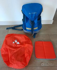 Zainetto montagna bambino marca Vadue (originale)