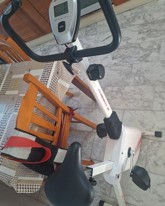 cyclette carnielli nuova