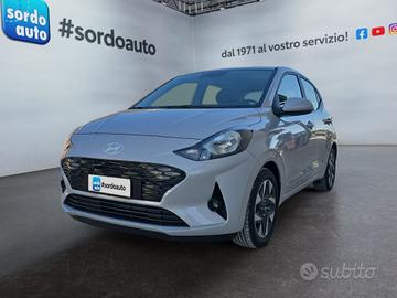 HYUNDAI i10 1.0 GPL Prime