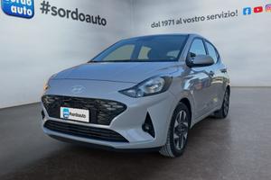HYUNDAI i10 1.0 GPL Prime