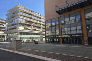Appartamento di 107 m² con 4 locali e box auto a F