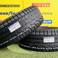 X2: Invernali 235/55R17 99H -PIRELLI- al 76%