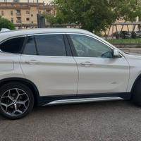 BMW X1 Xdrive18D Xline FULL