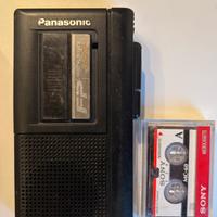 Piccolo registratore