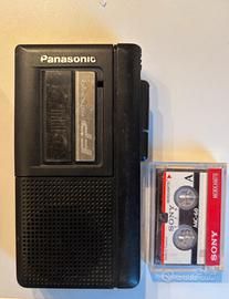 Piccolo registratore