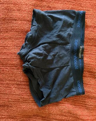 Boxer Emporio Armani underwear taglia M
